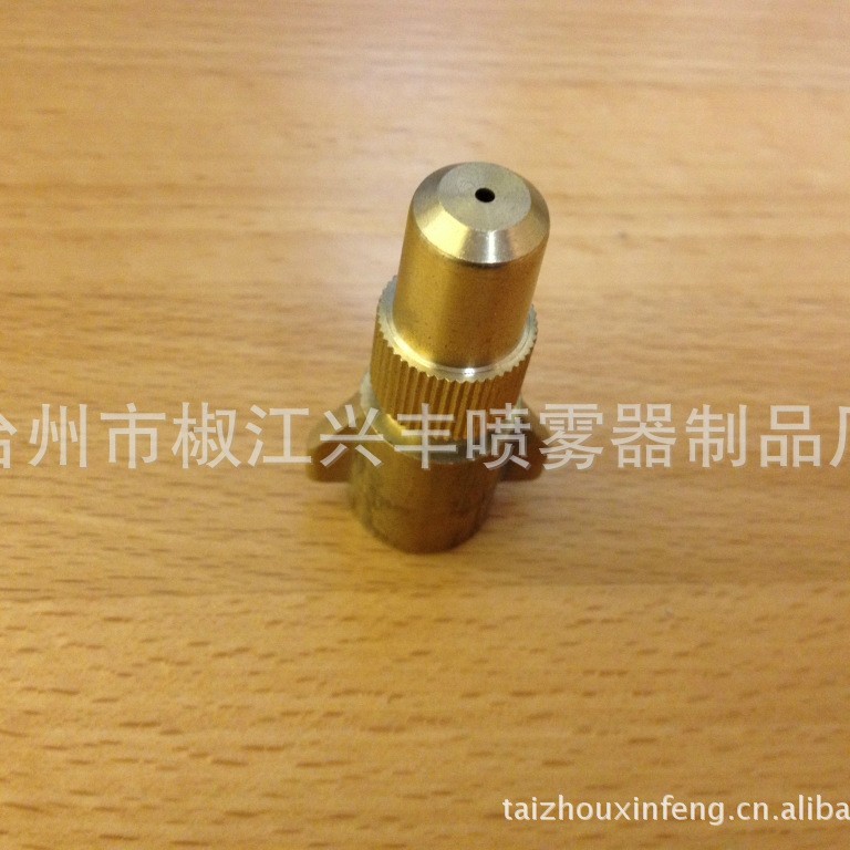 ptt-38  飞机喷枪 （全铜）喷雾器配件喷头 高压铜喷枪