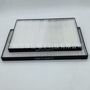 Np-Nc900C Nc1000C Projector Nc900C Nc1000+ Dustproof Filter Projector Ventilation Net