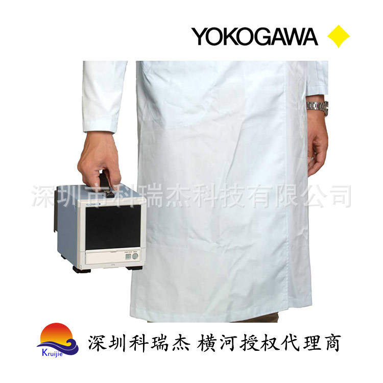 GP20数据采集器 横河温升记录仪GP10