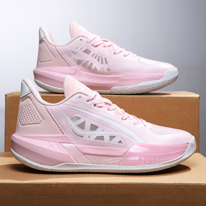 핑크—8505—무적의 볼 갓 에디션