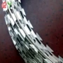 外贸隔离bto22刀片刺绳