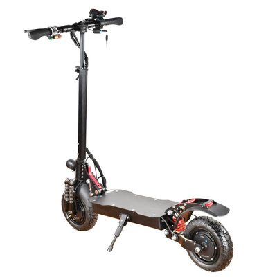 high-power dual-drive adult electric: Qatlanan elektrik skuterlər