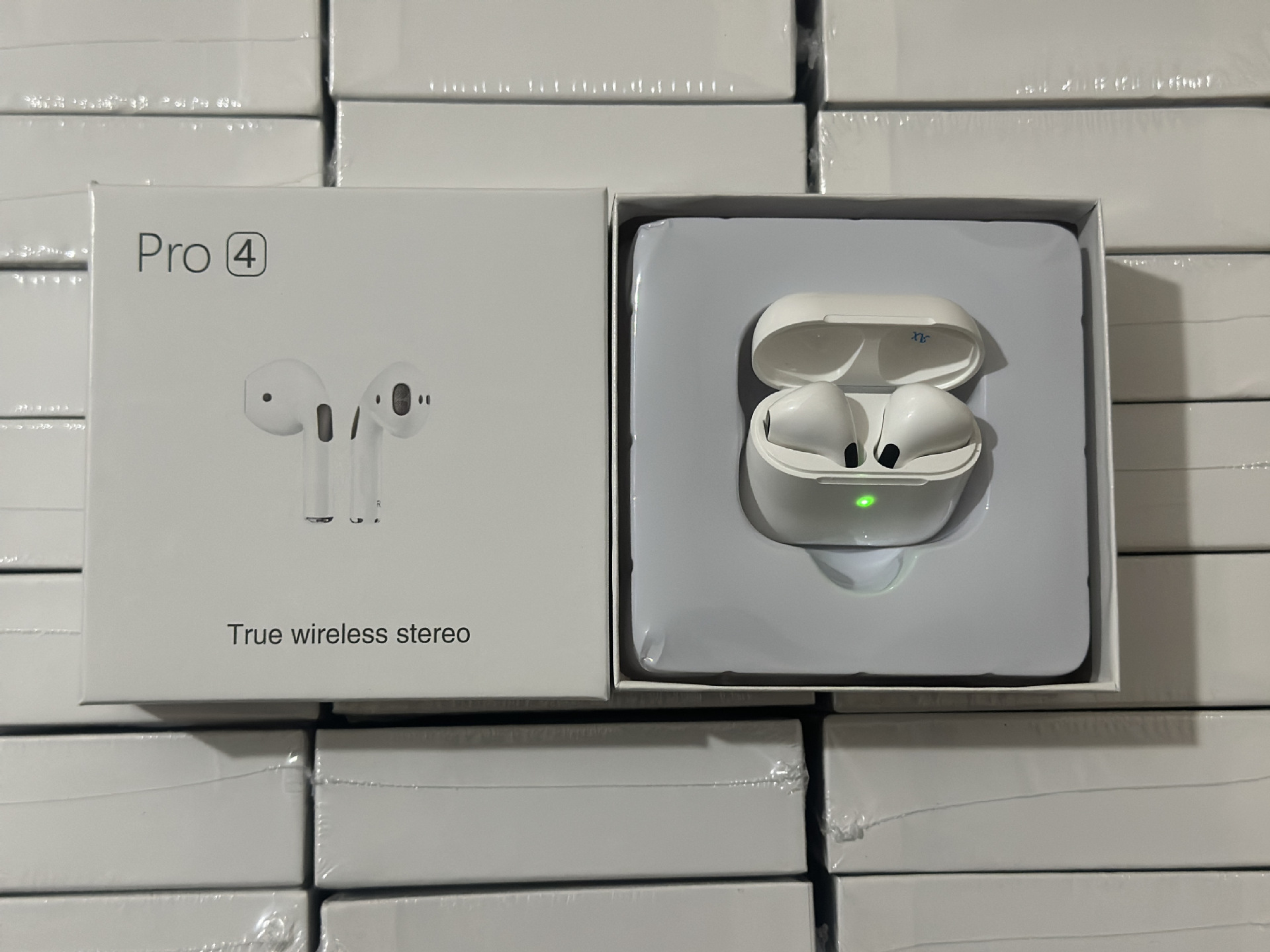 Huaqiang Bei 2nd Generation 4th Generation 5th Generation 6th Generation Pro2 auriculares Bluetooth 2025 nuevos auriculares Bluetooth inalámbricos de reducción de ruido