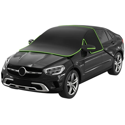 Front Windshield Anti-Freeze Cover Anti-Frost | Car snow shield