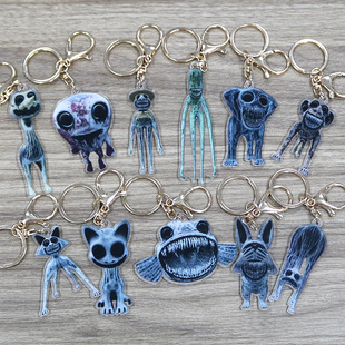 �羳������΄���@Zoonomaly zoo guard׃���Ľ�؈������耳׿�