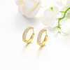 14k color plated
