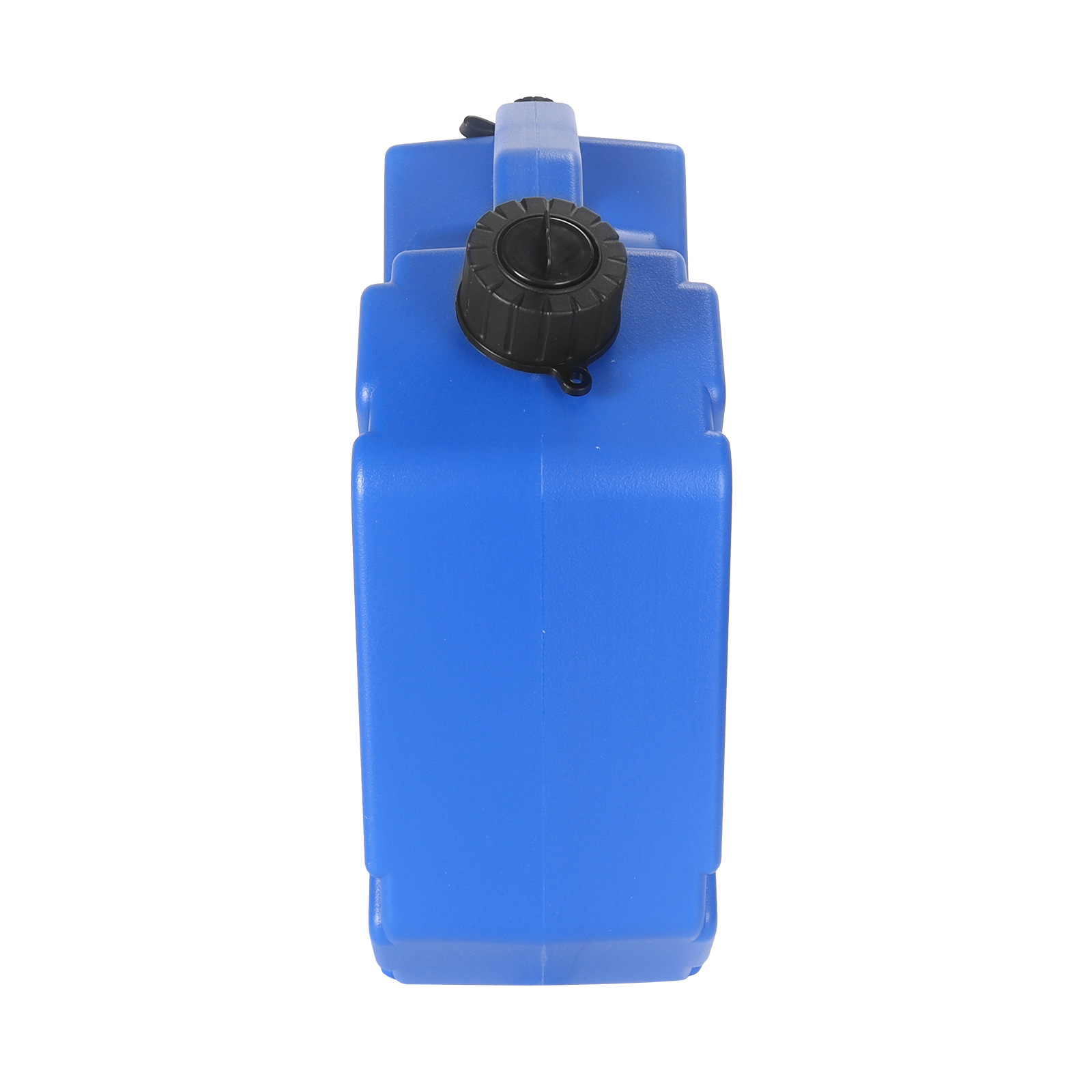 5L Portable Thickened Anti-pressure Anti-fall Explosion-proof Anti-static HDPE Plastic Fuel Tank