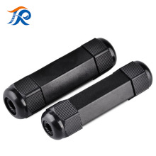 �p�^��|��ˮ���^ PG11/13.5�̶����m�^���m���mIP67