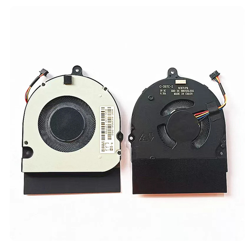 Suitable for the New Lenovo ThinkPad L14 Gen1 L15 Gen 1 L14 L15 Gen 2 Fan