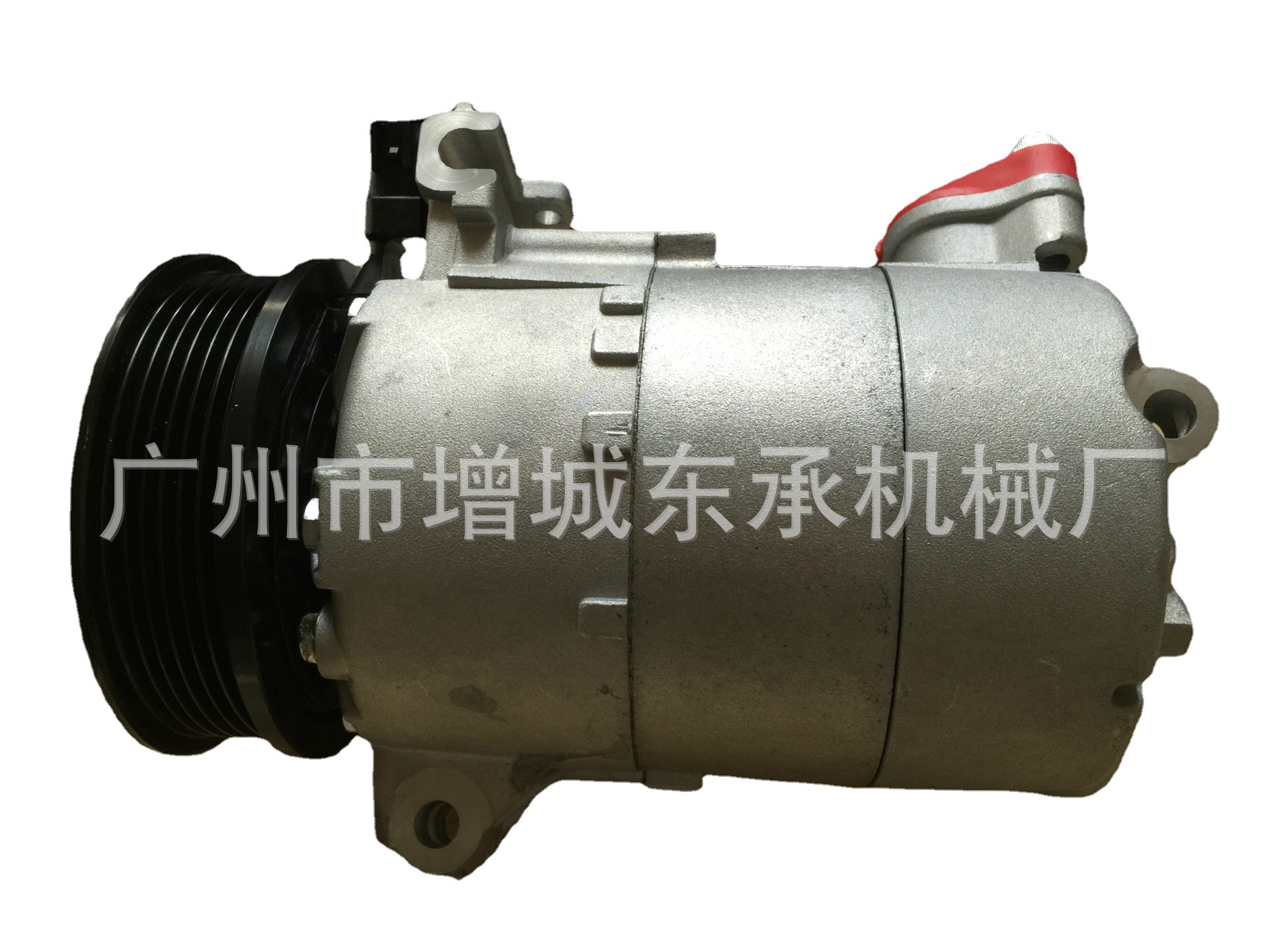 适用于Volvo型号XC60极光路虎制冷汽车空调压缩机活塞式压缩机