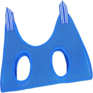 Pet Supplies Amazon New Dog Grooming Hammock Manicure Injection Pet Grooming Hammock