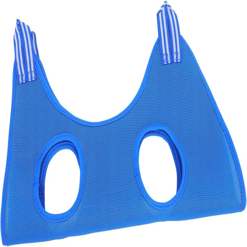 Товары для домашних животных Amazon Новый гамак для ухода за собаками Маникюрный инъекционный гамак для ухода за домашними животными