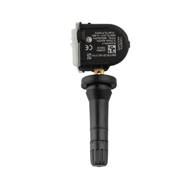 13598773 Para Buick Cadillac Chevrolet GMC Sensor de presión de neumáticos Sensor de presión de neumáticos