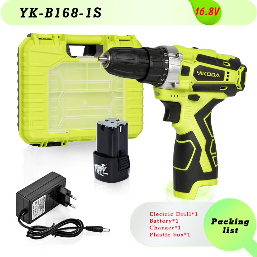 YK-B168-1S