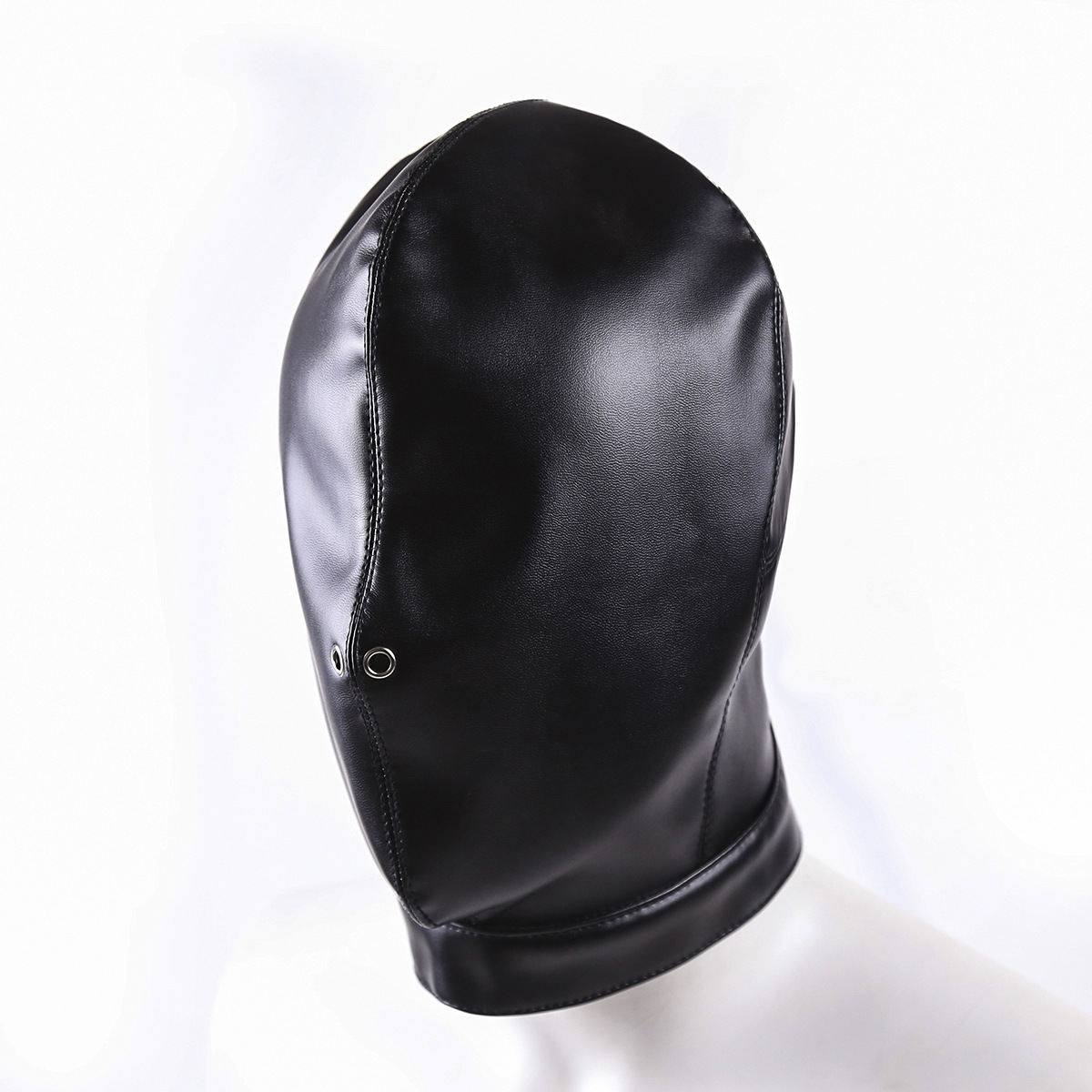 Suministro directo de fábrica suministros para adultos máscara de cuero todo incluido cubierta de la cabeza sexy electrodomésticos femeninos sexy pullover Juguetes