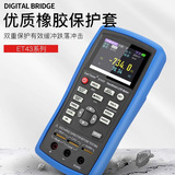 Восточный тестер Hangzhou Zhongchuang et431 Руководитель цифровой мост LCR 10 кГц может выпускать внешнюю торговлю от имени от