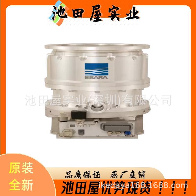 日本原装精品 EBARA荏原机械 多级干式真空泵 A150W-T