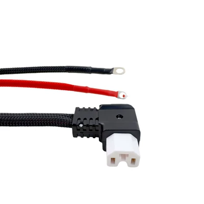 Other Electric Vehicle Accessories Tricycle, High-Power Power Supply Cable for