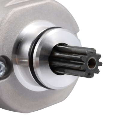125 Suitable for Motorcycle – Starter and accessories