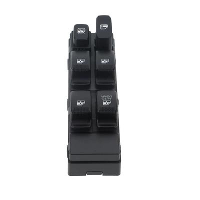 Terracan Window Switch – Glass lifter
