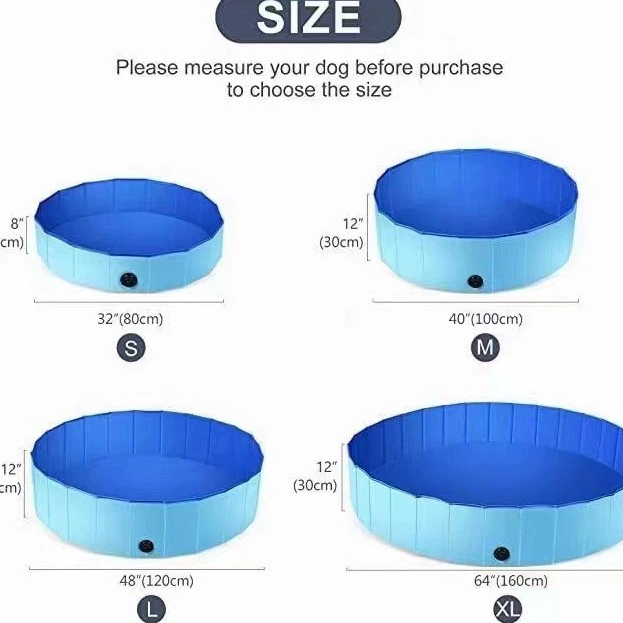 Домашнее Животное Бассейн