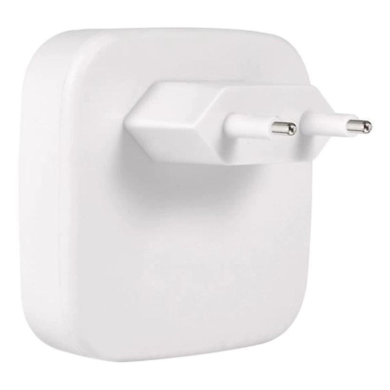 Новый Европейский Американский стандарт экспорта Amazon plug-in индукционный ночник человеческого тела умный ночник коридор прикроватный кухонный свет