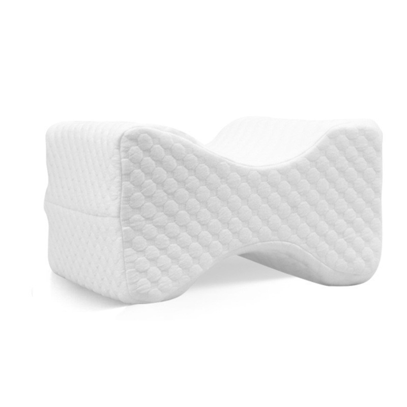 I 자형 3D 에어 레이어 도트 화이트