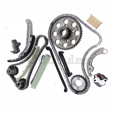 Chain, Other drive systems