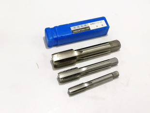 Harbin Machine Tap M22M23M24M25M26M27M28*3*2*1.5*1.25*1*0.75
