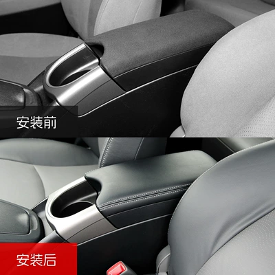 Suitable for 12-15 Models of Toyota Sürətlər qutusu və əl tormozu başlıqları