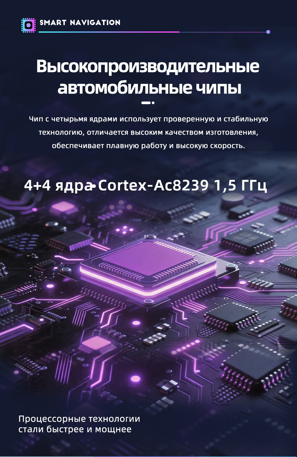 Lada Smart Android Car Navigation