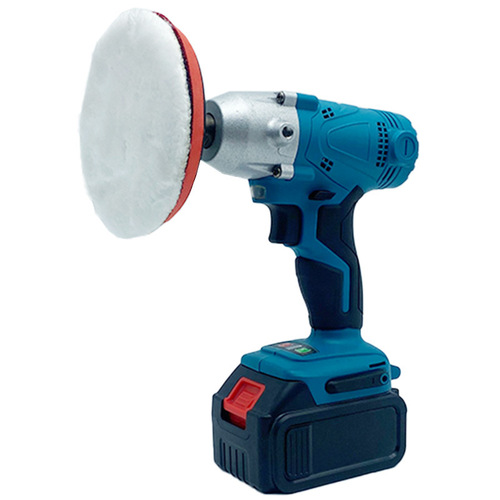 Lithium-ion multifunction machine, replaceable lithium-ion drill bits, polishing and grinding two-in-one electric tool.