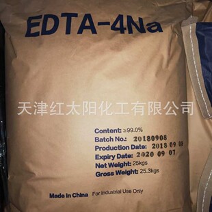 ���ݹ����ܿ�EDTA-4Na �Ҷ������������c edta-4na ���˹��I��99%