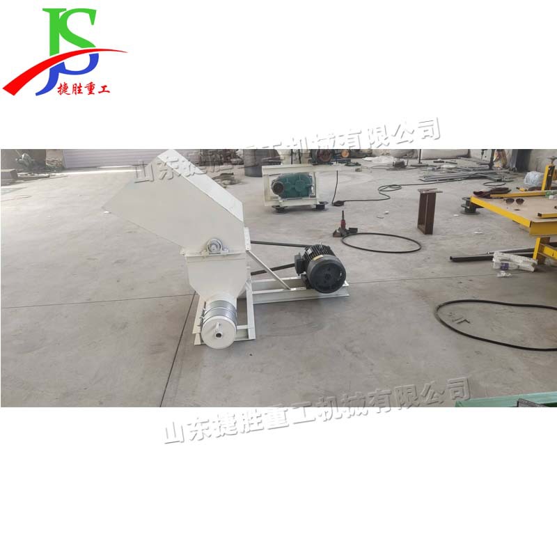 Espuma eléctrica máquina de fusión en caliente espuma de escritorio Máquina de trituración espuma caja de embalaje material termoplástico extrusora