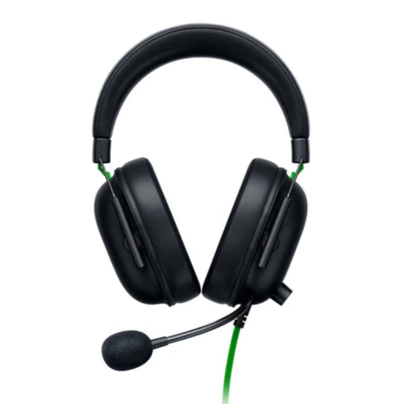 Razer Tornado Black Shark V2 Наушники для игр с микрофоном 7.1 Объемный звук