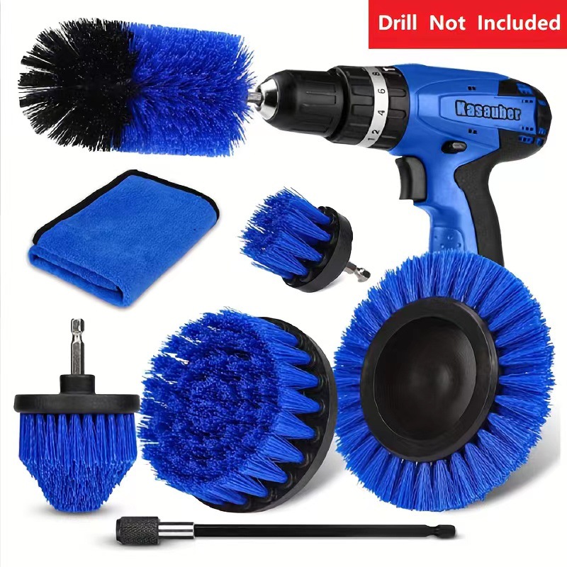 汽车圆盘刷 厂家热销塑料丝家用，汽车配件清洗圆盘刷清洁小毛刷