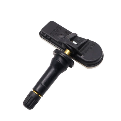 Auto Parts, Tire pressure monitoring system