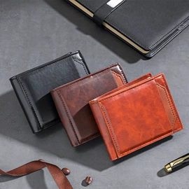男士钱包;女士钱包;卡包卡套