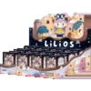 Lilios full 12 boxes [Official price 828