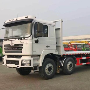 SHACMAN � ������F3000 8X4 380�R�������d؛܇ȫ�����