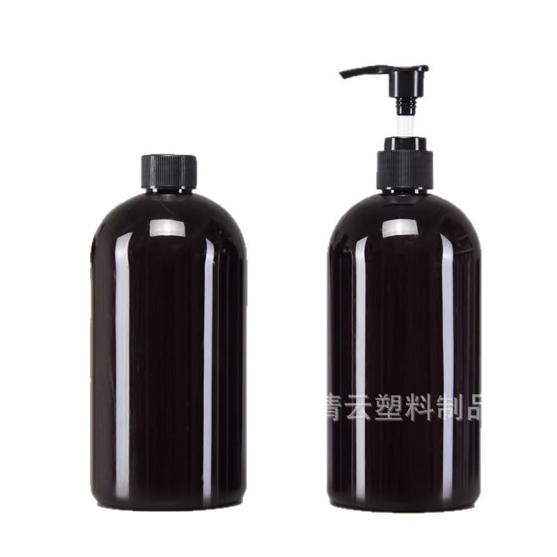 Botellas de 300ml botellas de plástico PET botellas de cucarachas pesticidas furfuramida spray botellas de spray botellas de niebla fina