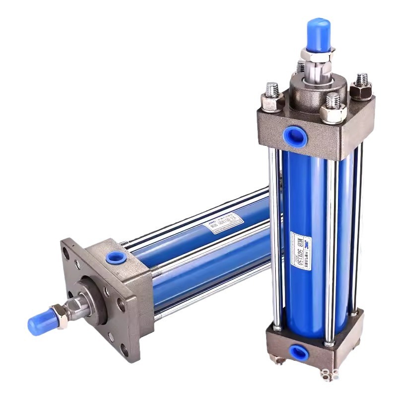 JMC液压缸MOB-32X50 MOB-40X100 MOB-50X150 MOB-63X200