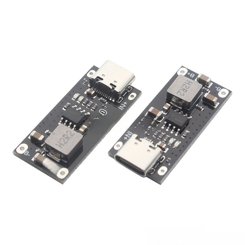 IP2312 polymer ternary lithium battery fast charging board 3A 5V to…