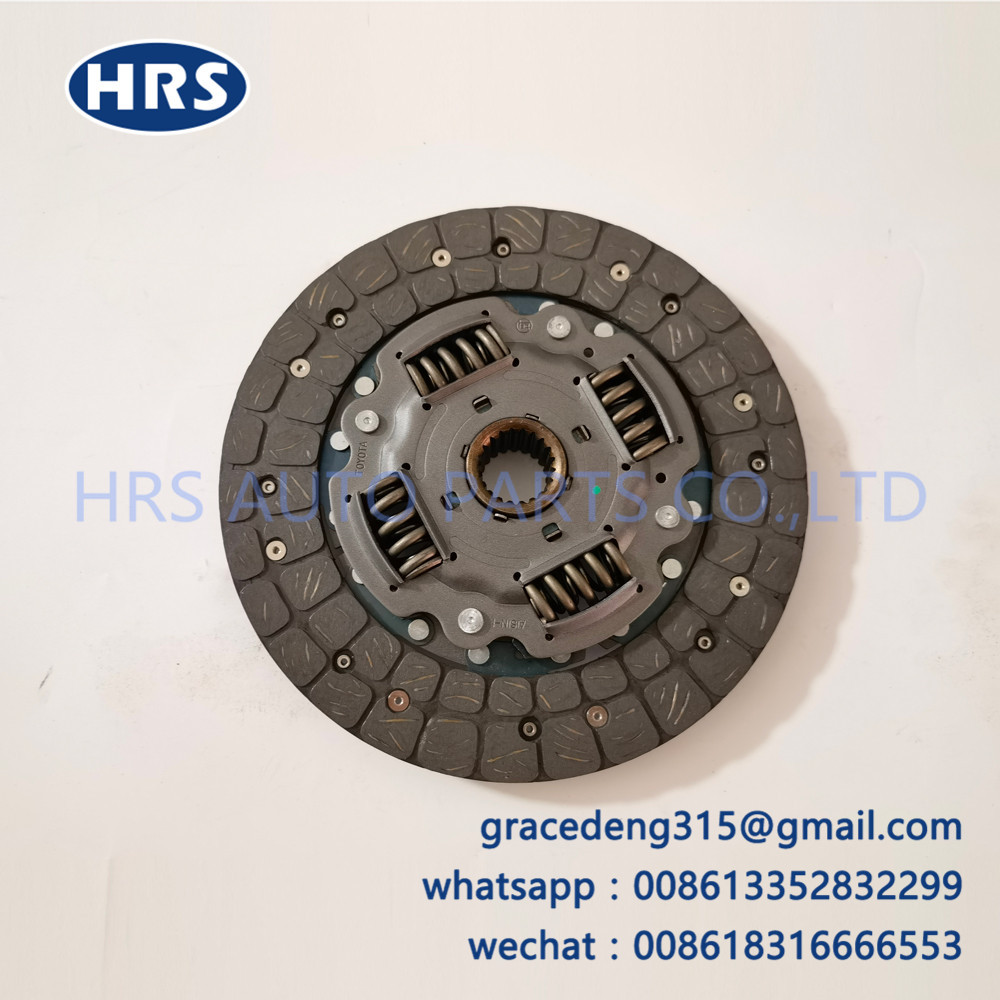 31250-35222 подходит для Toyota Hilux Land Cruiser Hiace, диск сцепления, диск сцепления.