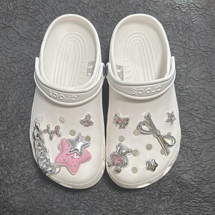 �¿��Ь���Ь��Ь��DIY����Ь�����b�Ʒۿɲ�ж����Ь��