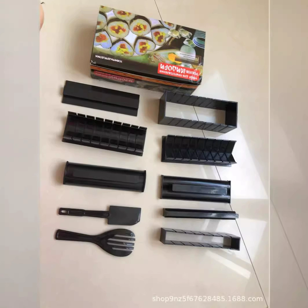 Набор инструментов для формовки, 11 предметов, DIY
