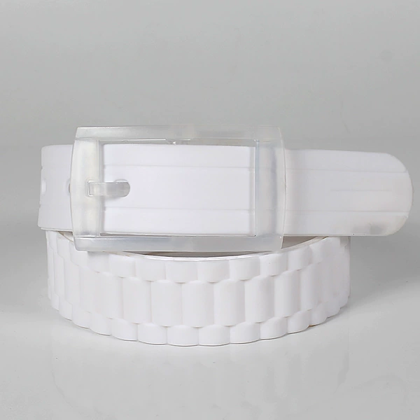 Style 2 white strap