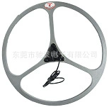 矿业物探仪器;矿业测量仪器