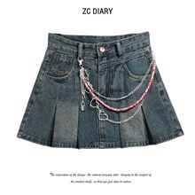 �͹�ţ�а���ȹŮ2025�ļ��¿�����������ð��޶�ȹ���l�����ÿ�