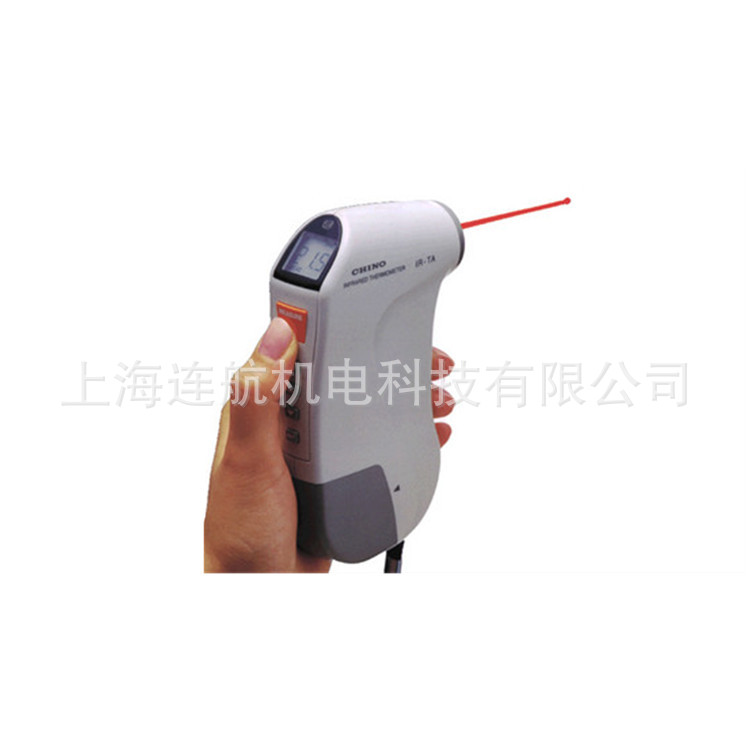 MAWI THERM高温计Handy 1000 温度传感器 数据记录仪